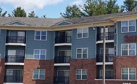Smart Suites On The Hill South Burlington Exterior foto